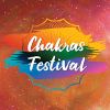Logo of the association Association Chakras Festival
